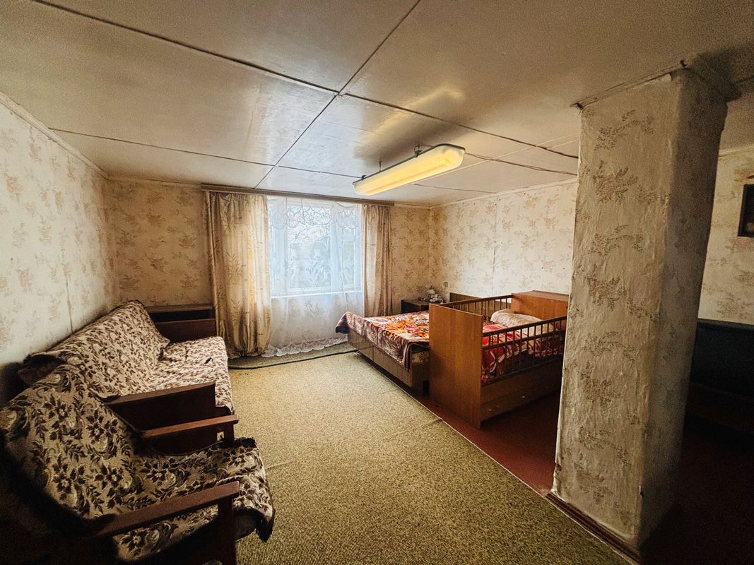 Сергиев Посад Дом