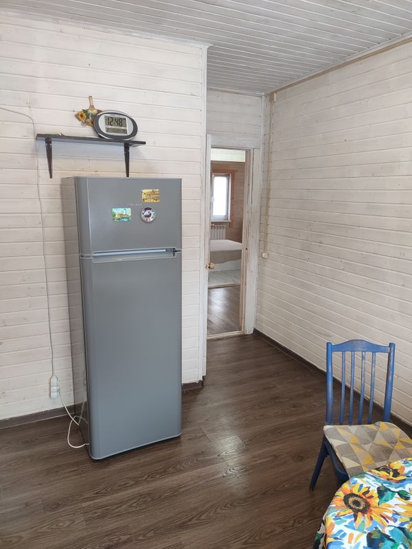 Сергиев Посад Дом