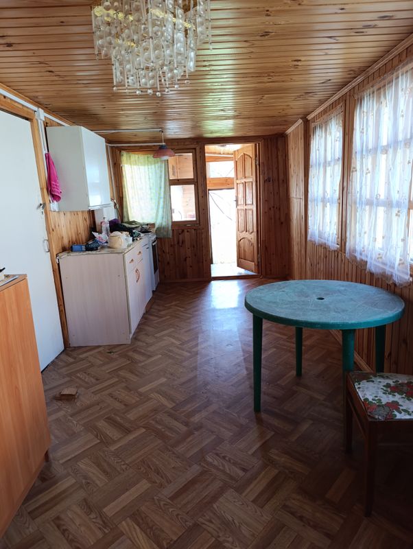 Клин Дом