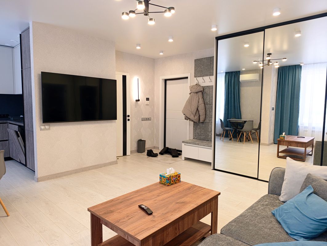 Хотьково Квартира