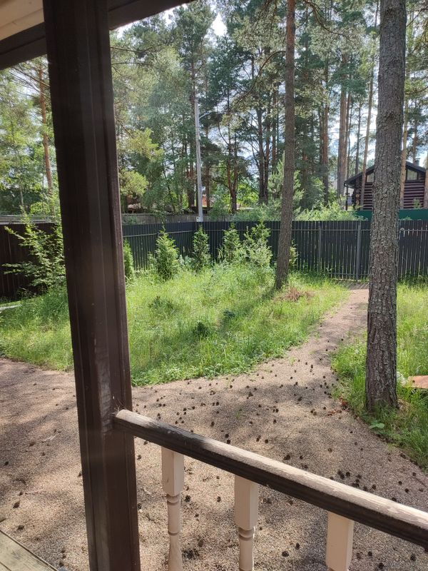 село Купанское Дом