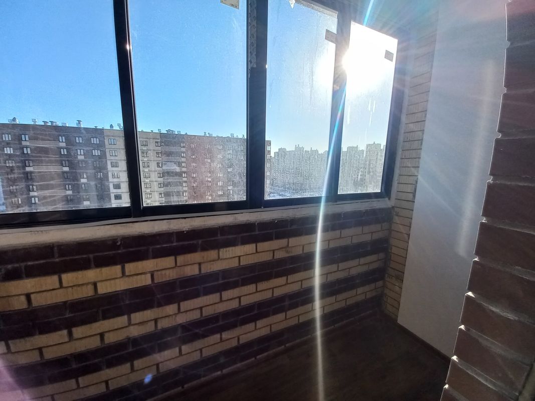 Пушкино Квартира