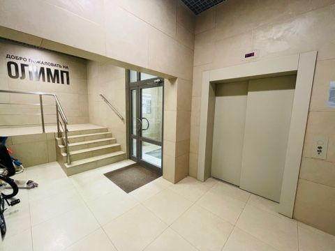 Хотьково Квартира