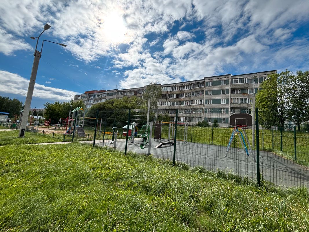 Сергиев Посад Квартира