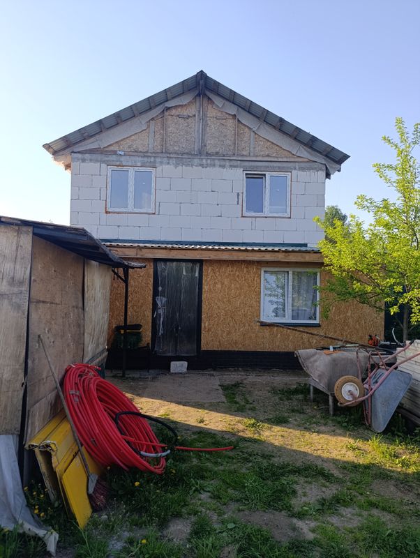 Сергиев Посад Дом