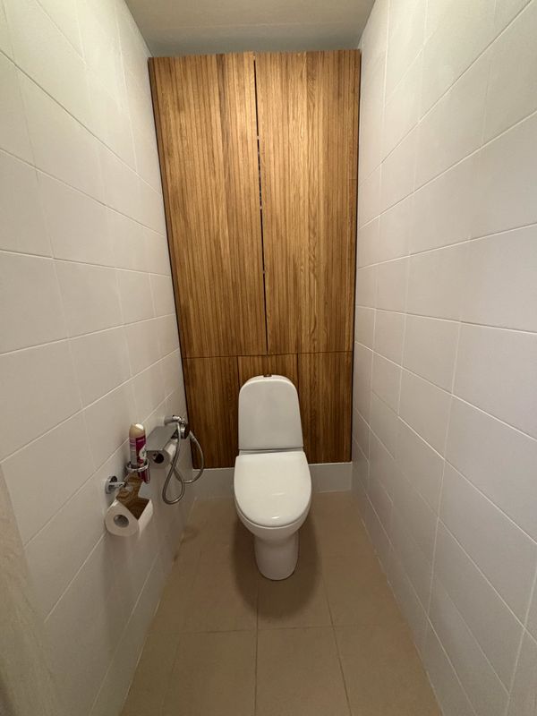 Москва Квартира