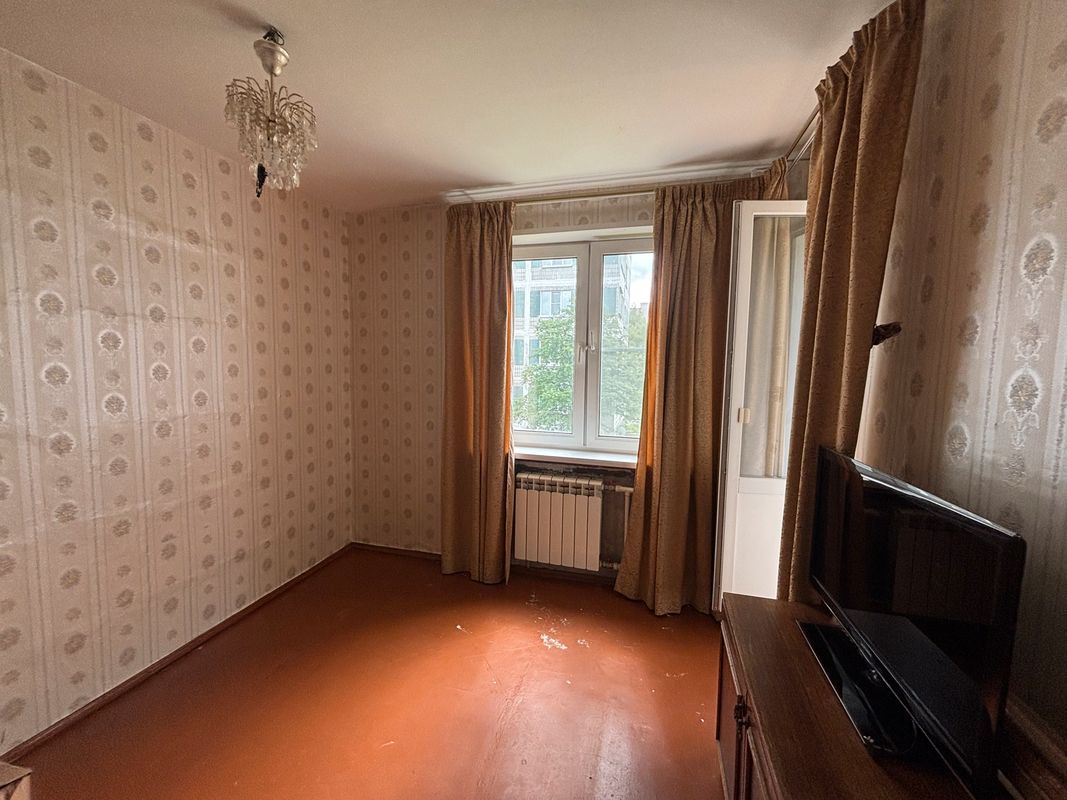 Сергиев Посад Квартира