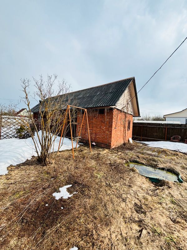 Сергиев Посад Дом