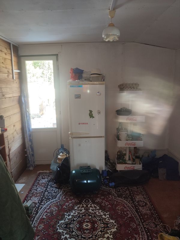 Пушкино Дом