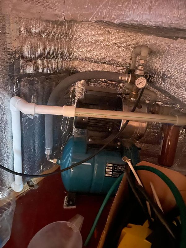 Сергиев Посад Дача