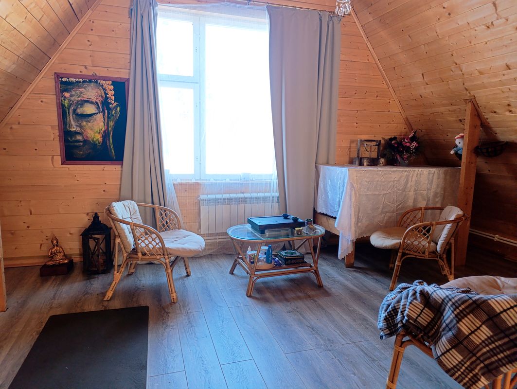 Сергиев Посад Дом