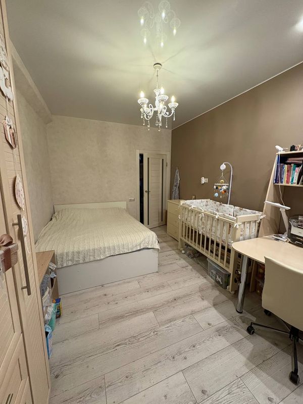 Сергиев Посад Квартира