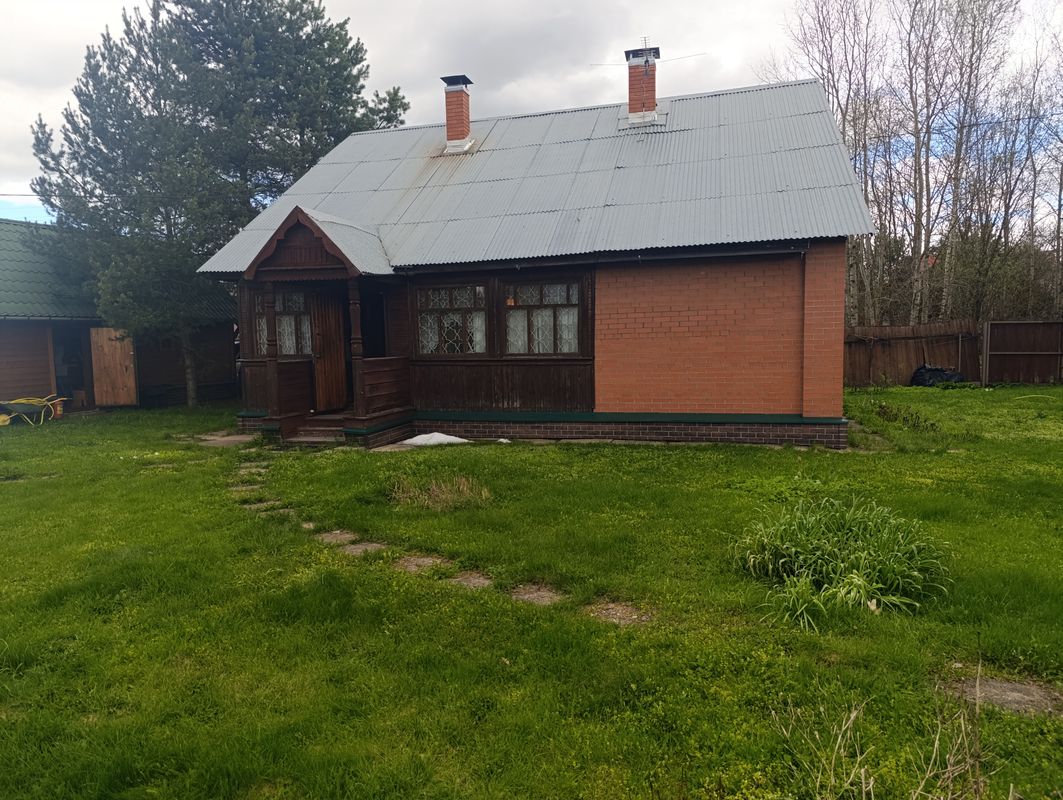 Сергиев Посад Дом