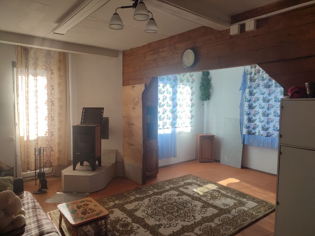 Пушкино Дом