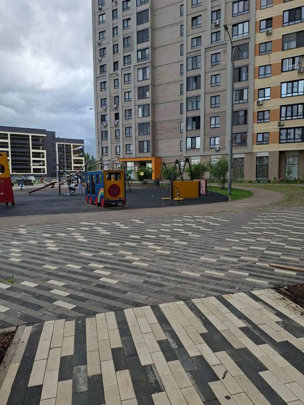 Мытищи Квартира