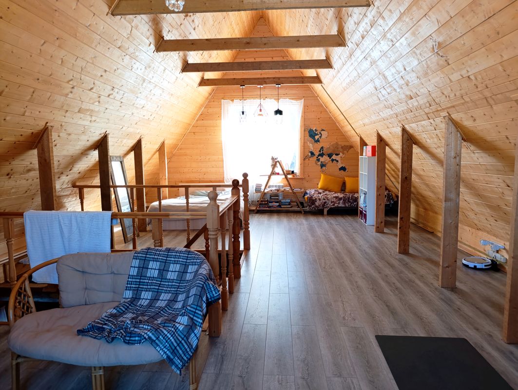 Сергиев Посад Дом