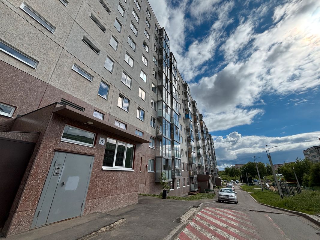 Сергиев Посад Квартира