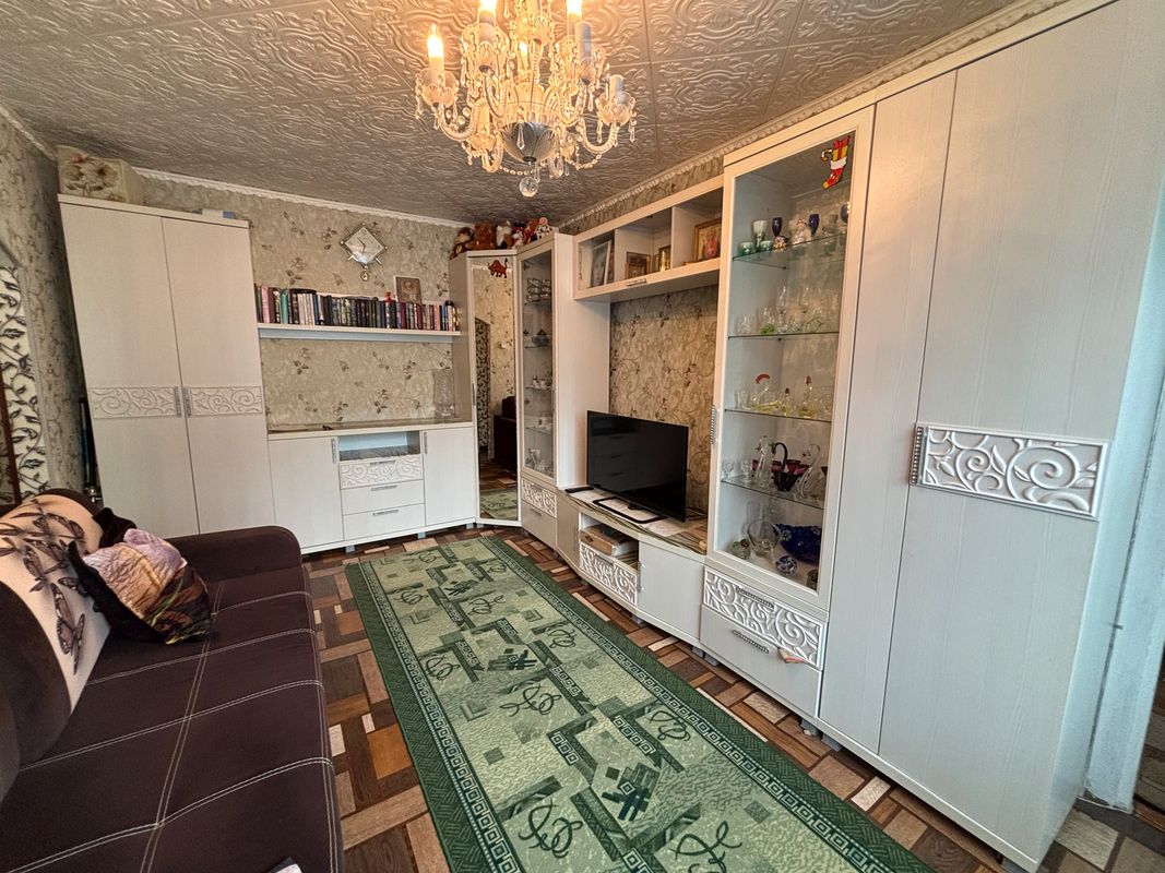 Сергиев Посад Квартира