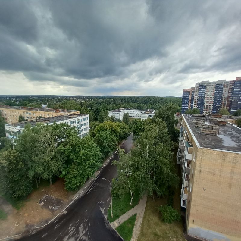 Сергиев Посад Квартира