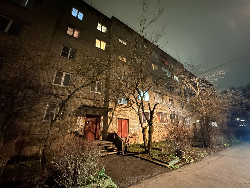 Хотьково Квартира