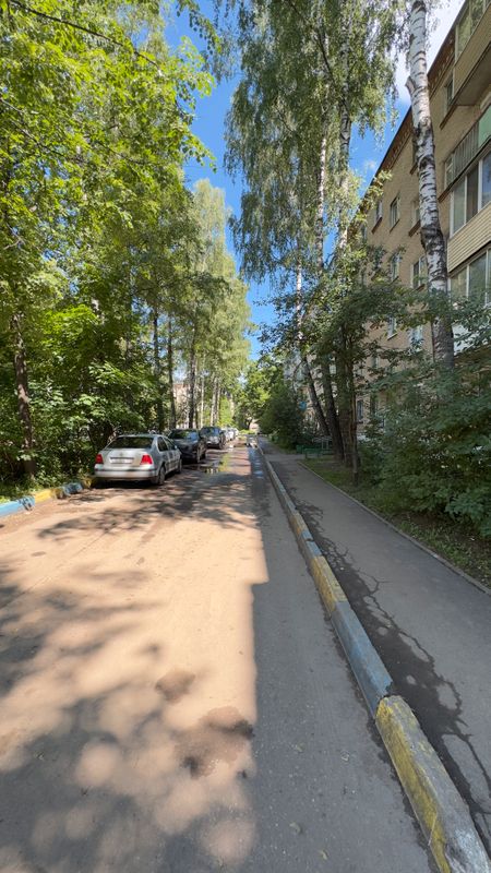 Сергиев Посад Квартира