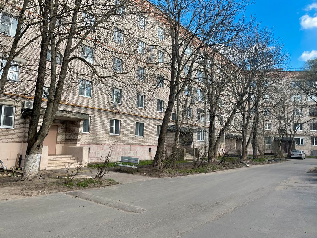 Хотьково Квартира
