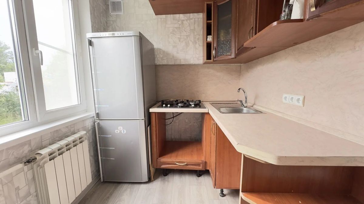 Сергиев Посад Квартира