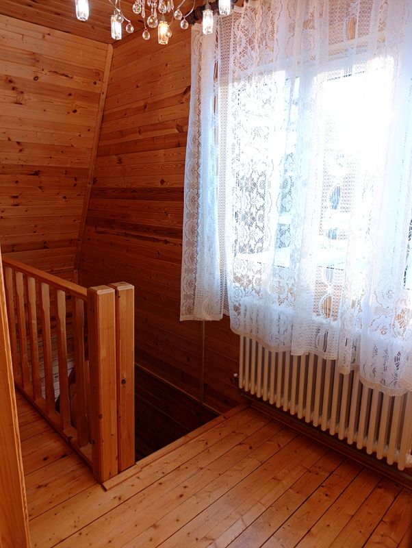 Хотьково Дом