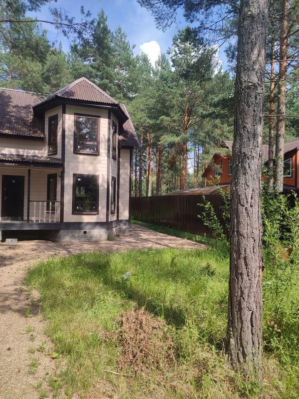 село Купанское Дом
