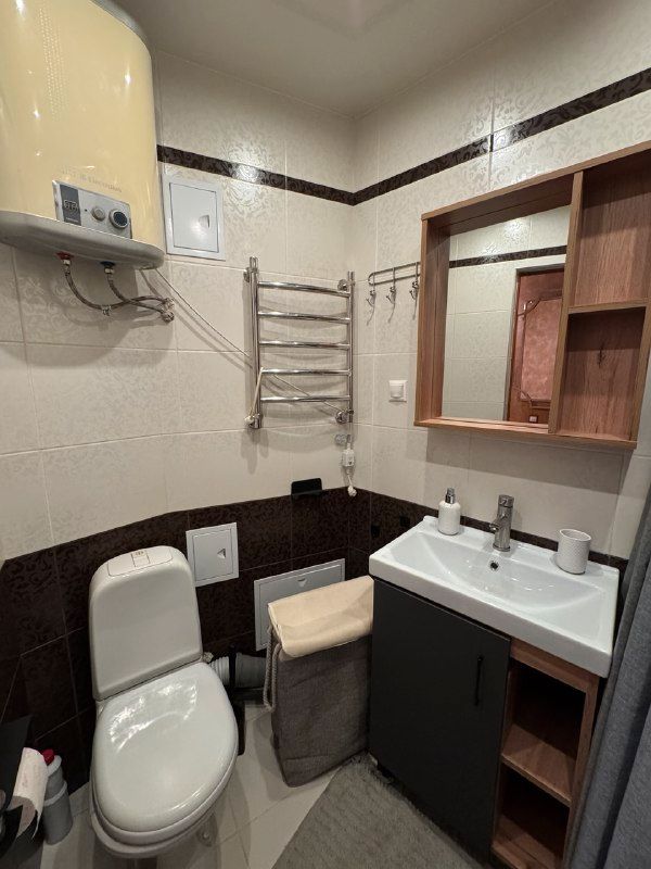 Хотьково Квартира