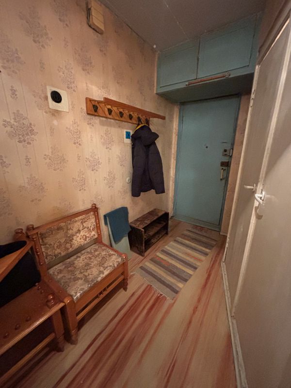 Хотьково Квартира