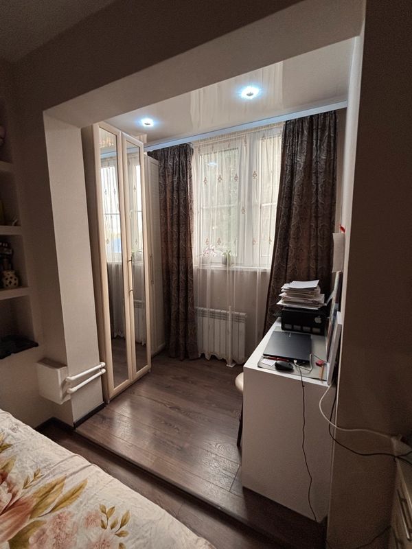 Сергиев Посад Квартира