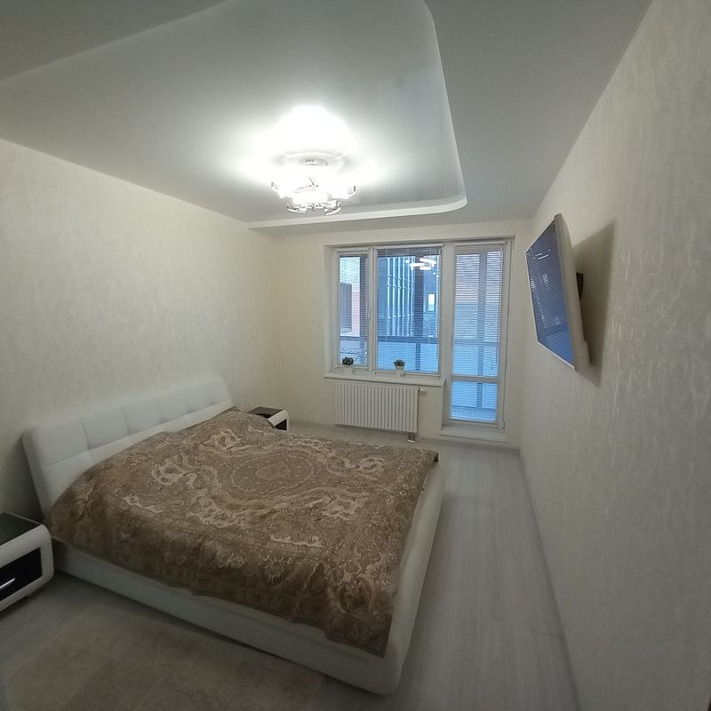 Сергиев Посад Квартира