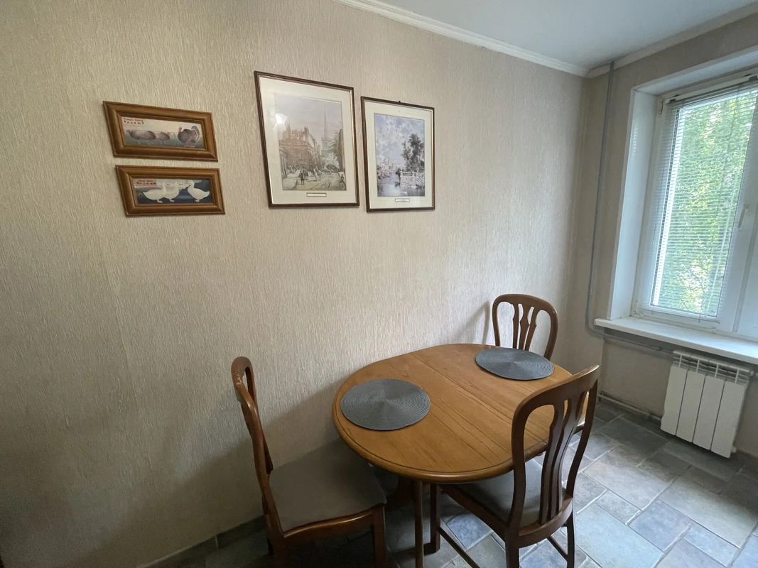 Москва Квартира
