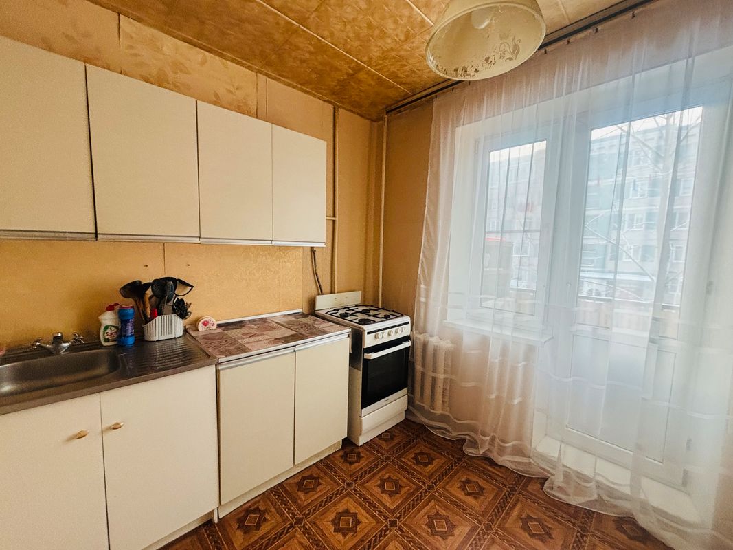 Хотьково Квартира