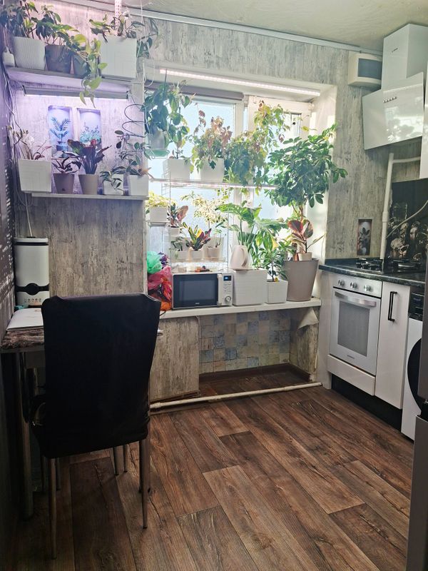 Хотьково Квартира
