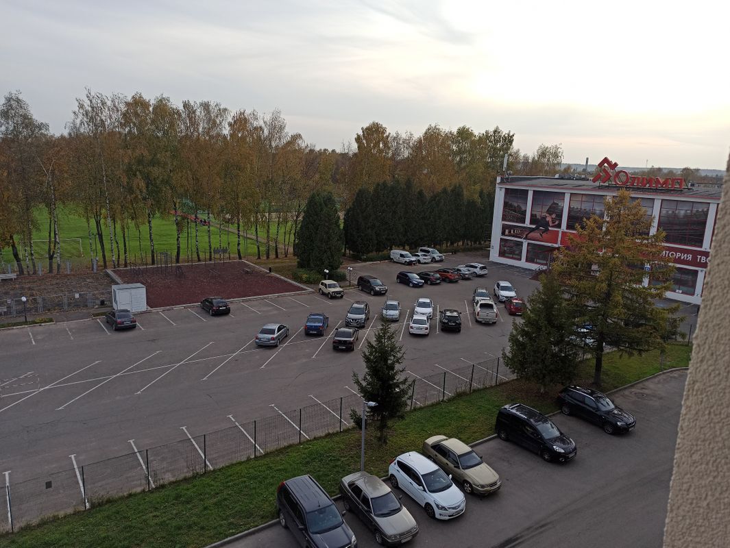 Хотьково Квартира