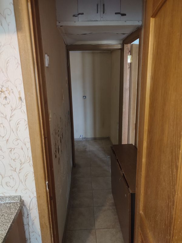 Хотьково Квартира