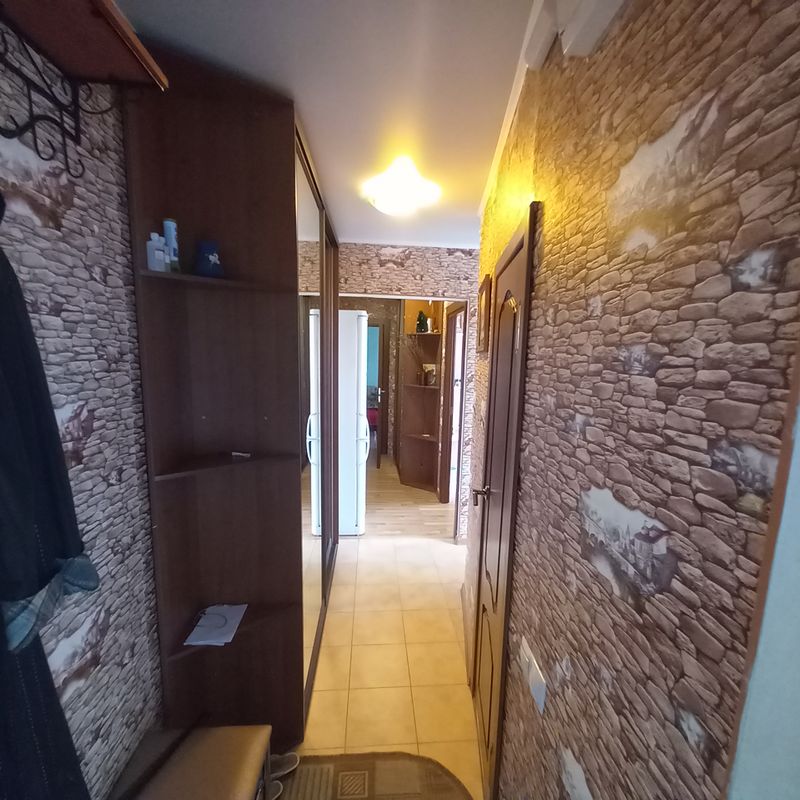 Сергиев Посад Квартира