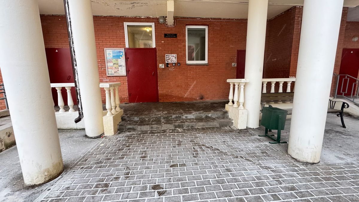 Сергиев Посад Квартира