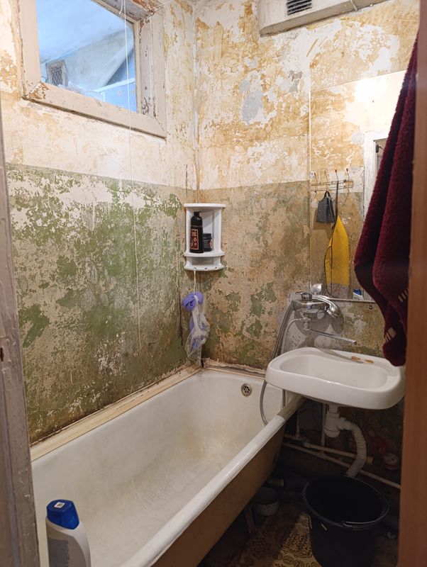 Хотьково Комната