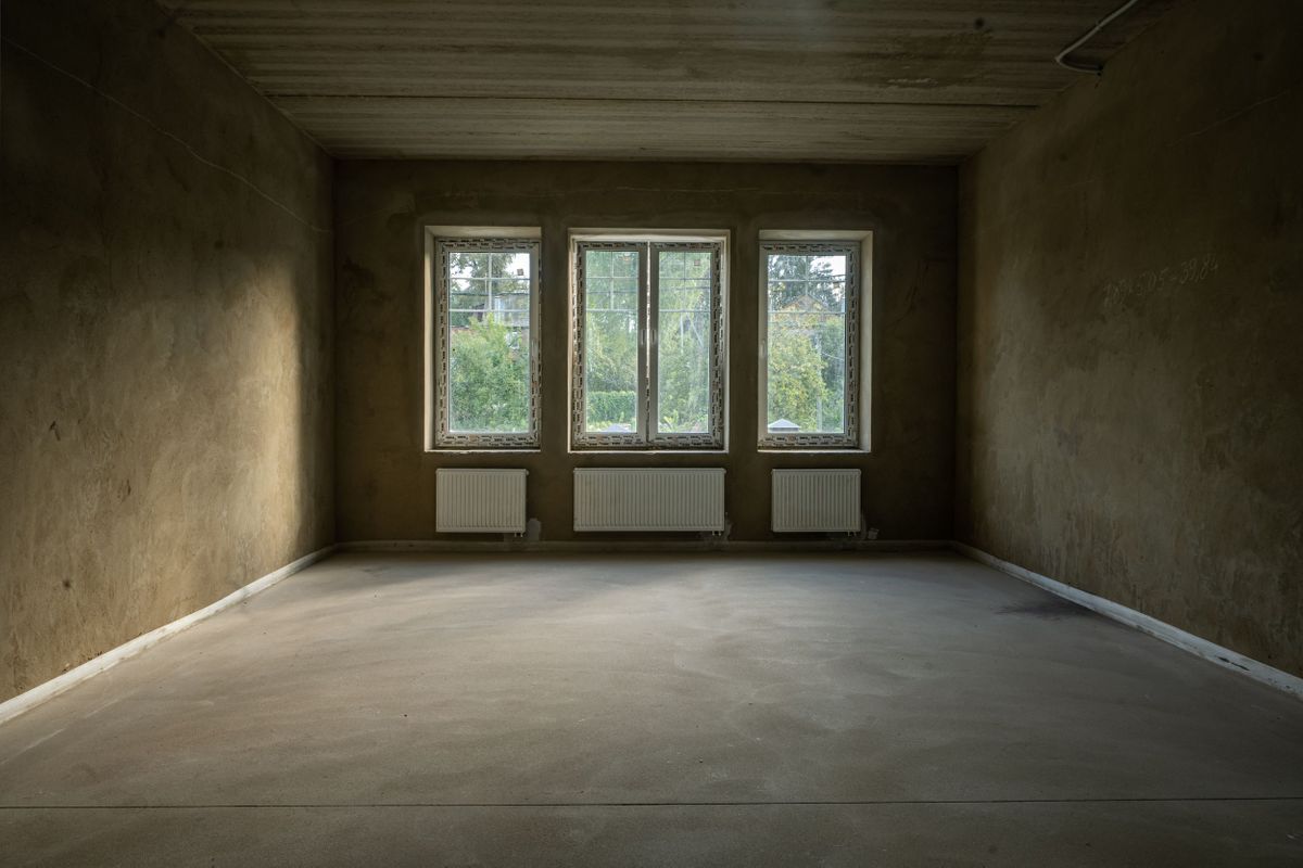 Сергиев Посад Дом