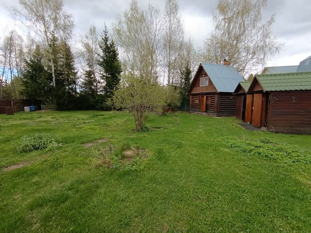 Сергиев Посад Дом