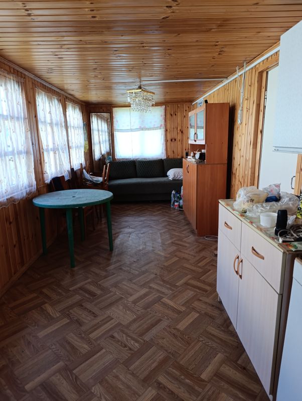 Клин Дом