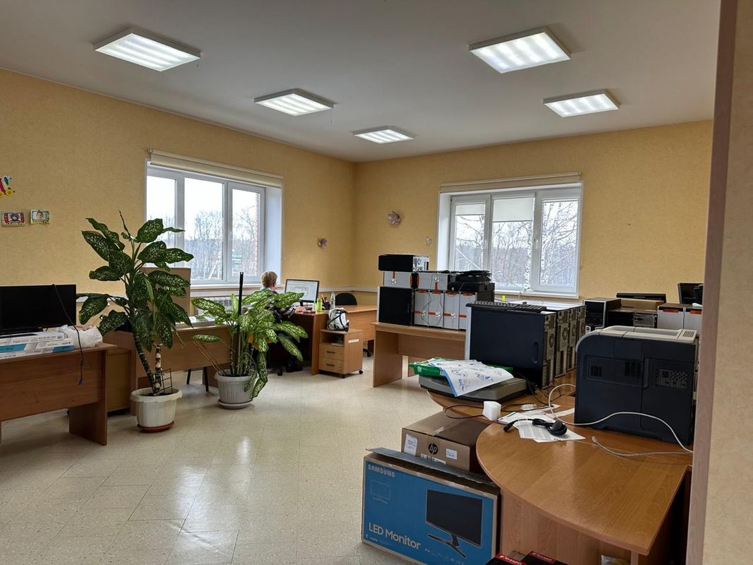 Сергиев Посад Дом