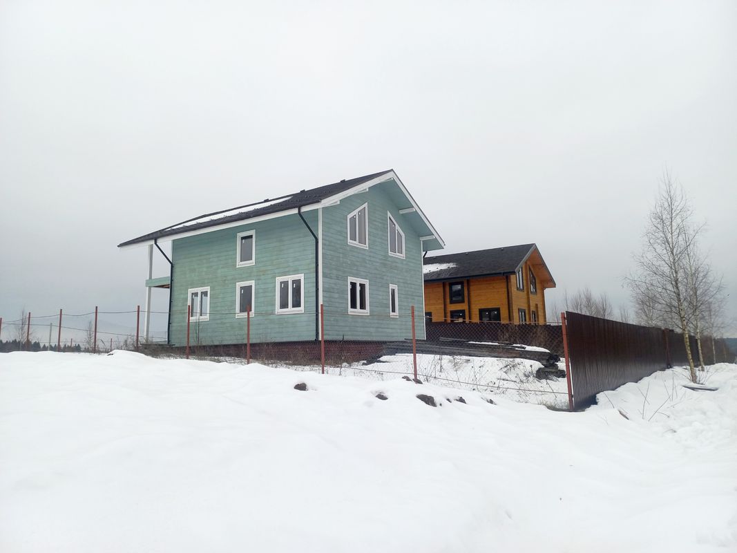 Сергиев Посад Дом