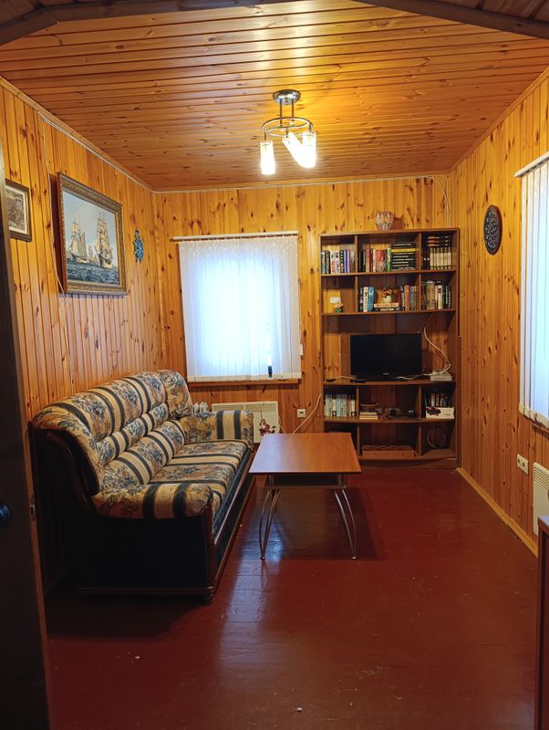 Сергиев Посад Дача