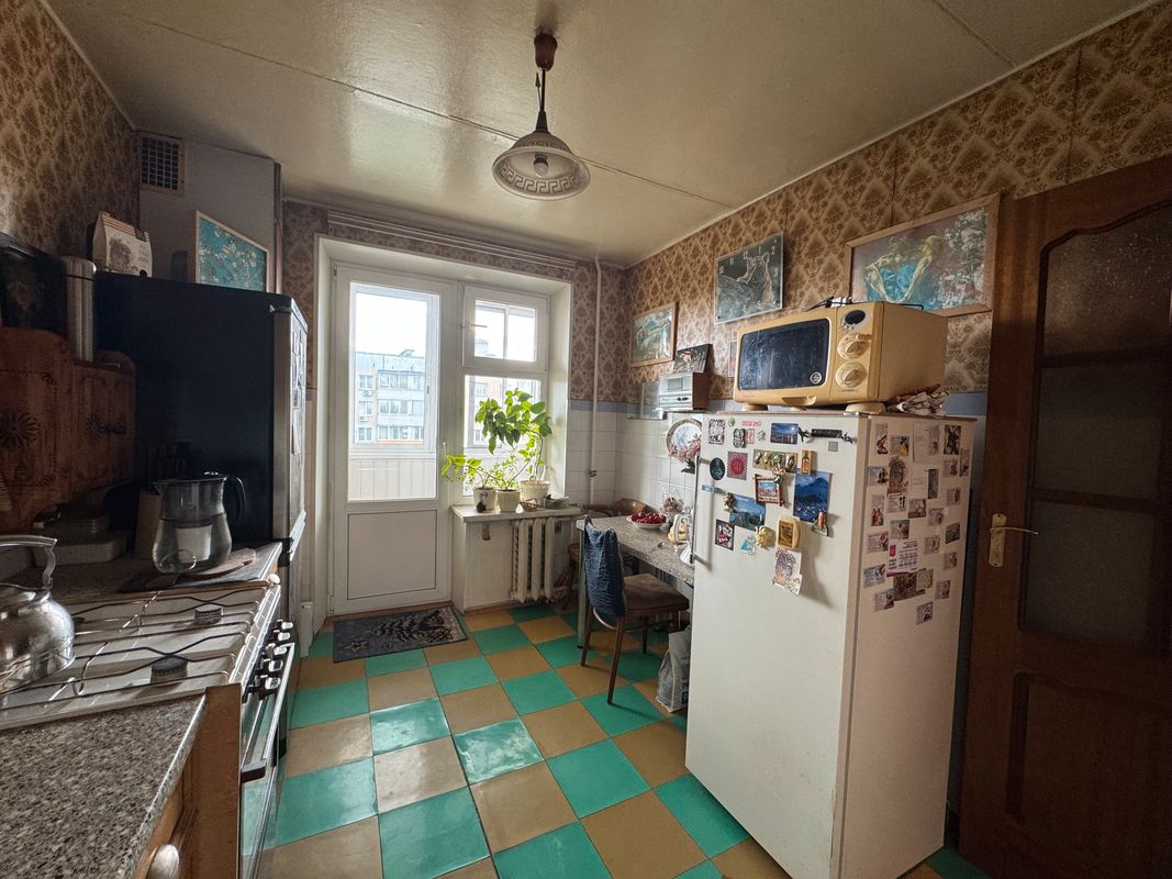 Москва Квартира