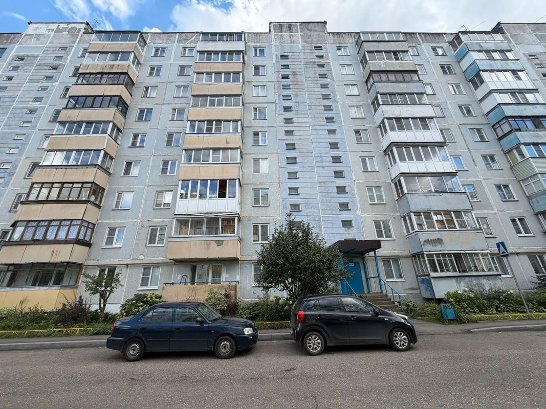 Сергиев Посад Квартира