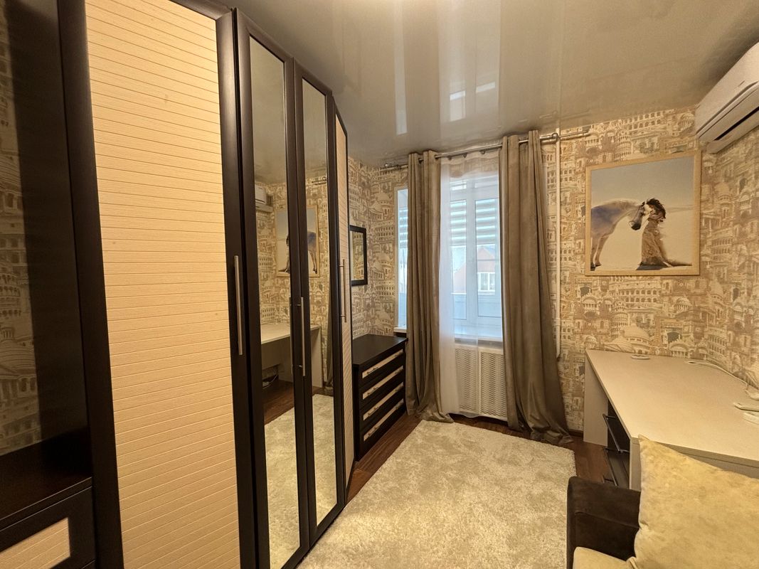 Хотьково Квартира